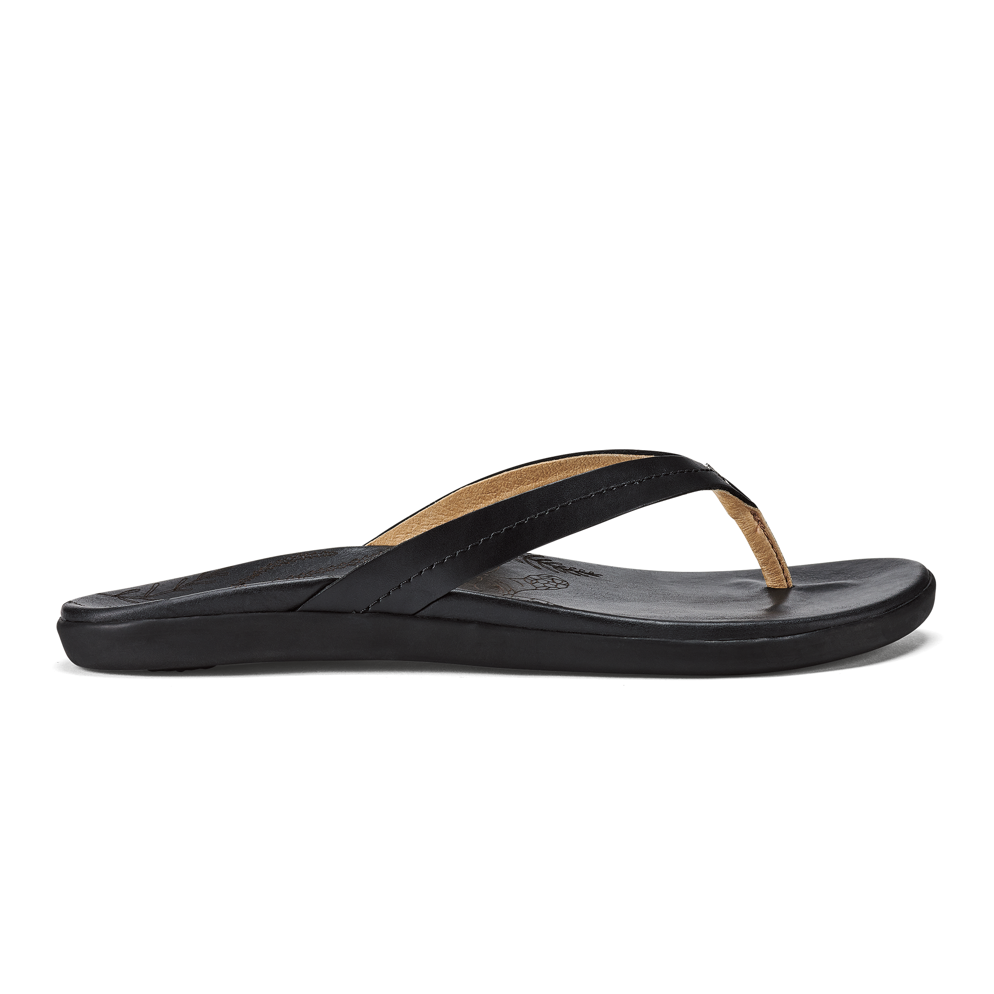 Honu - Black